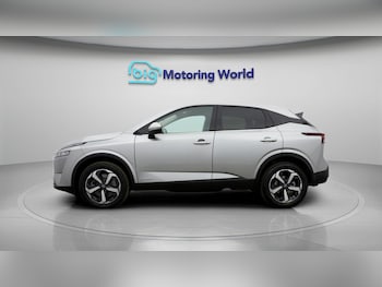 Used Nissan Qashqai 2023 for sale - 78838185: Photo