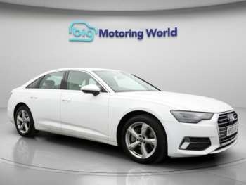 2020 (20) - 2.0 TFSI 45 Sport Saloon 4dr Petrol S Tronic quattro Euro 6 (s/s) (245 ps)