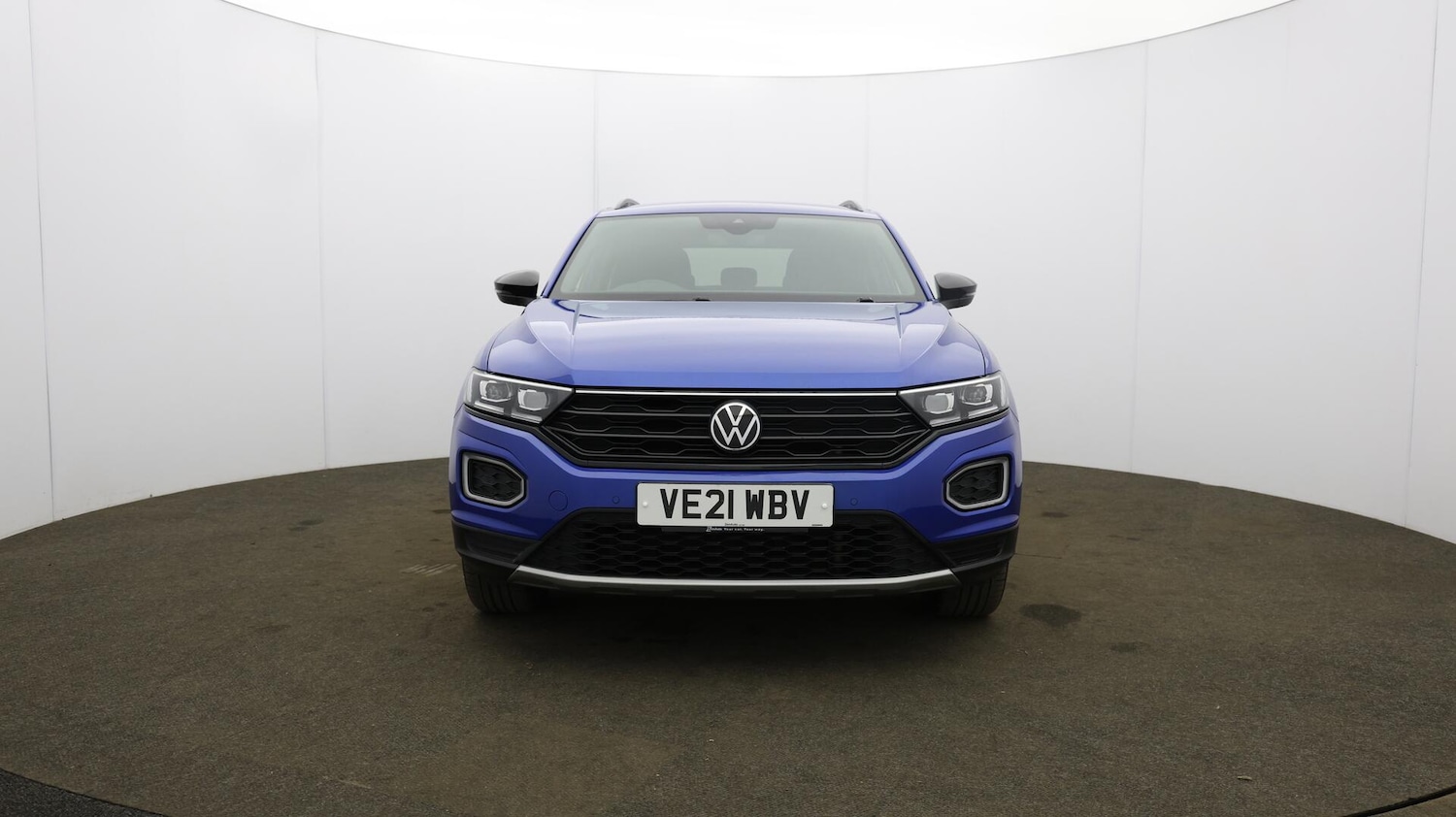 Vehicle 44