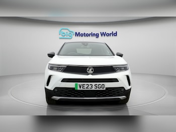 Used Vauxhall Mokka Electric 2023 for sale - 79365845: Photo