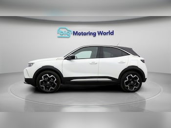Used Vauxhall Mokka Electric 2023 for sale - 79365845: Photo