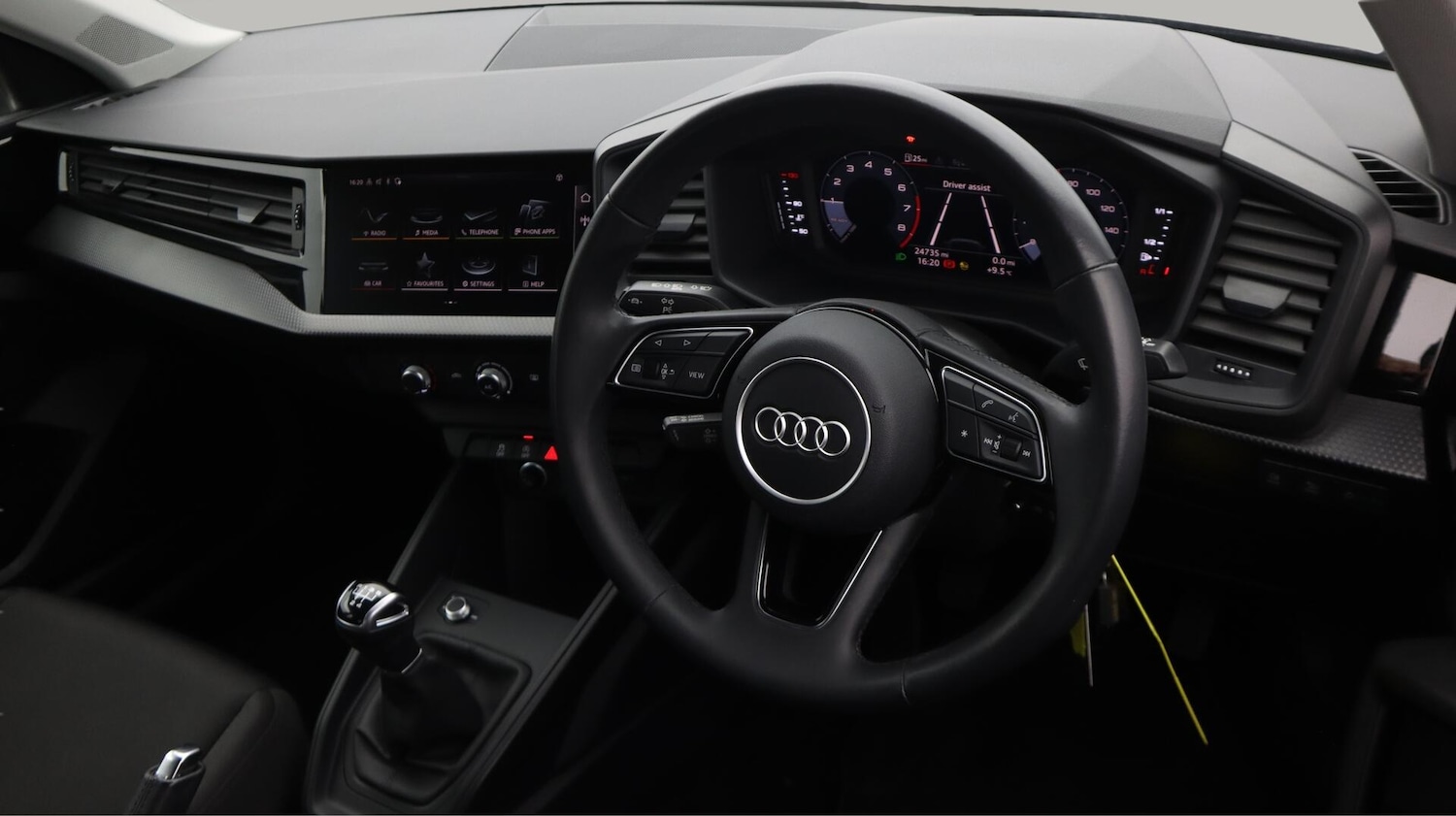 Used Audi A1 2023 for sale - 76727368: Photo 10