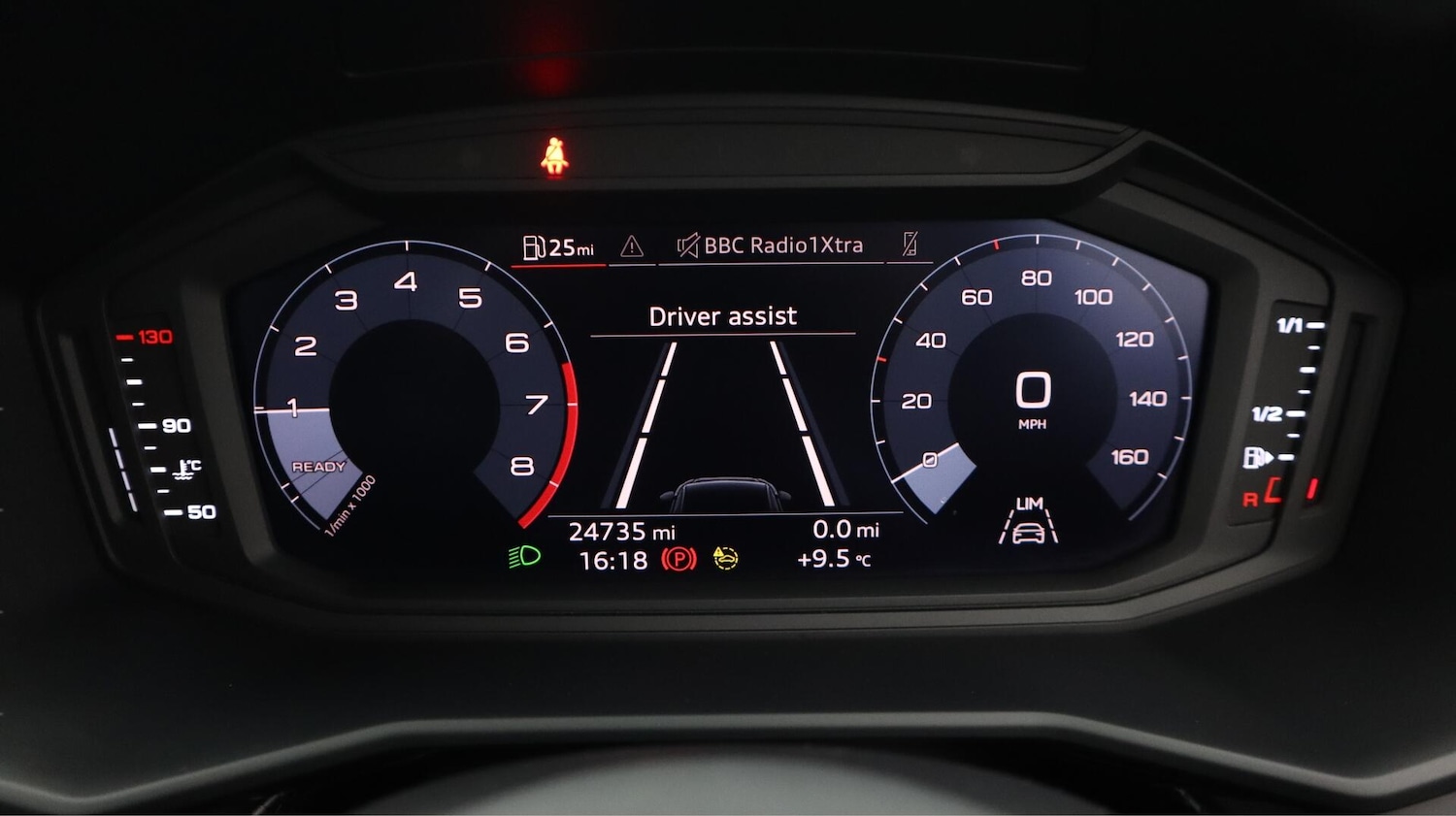 Used Audi A1 2023 for sale - 76727368: Photo 11