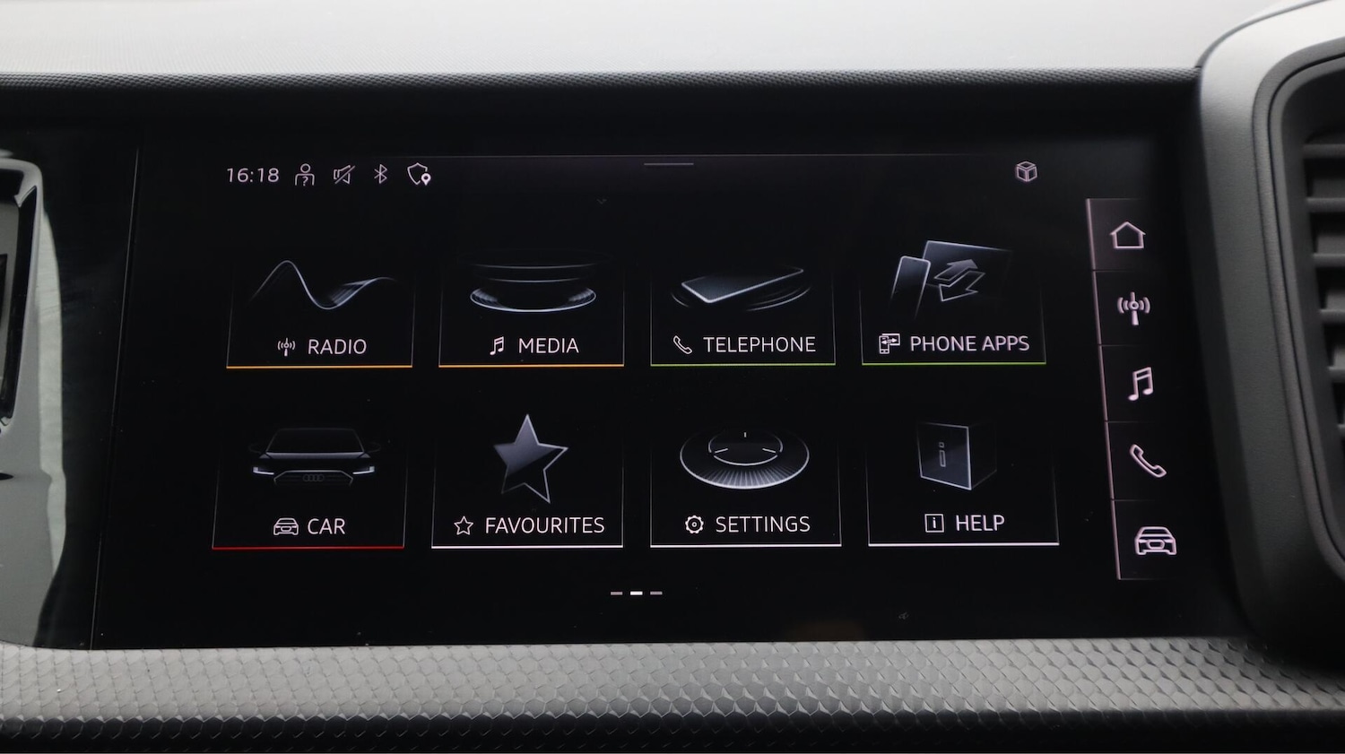 Used Audi A1 2023 for sale - 76727368: Photo 12