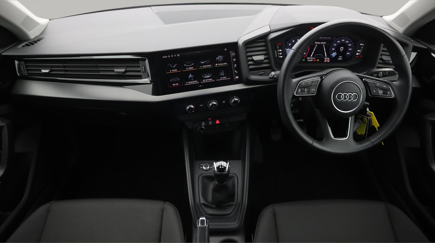 Used Audi A1 2023 for sale - 76727368: Photo 14