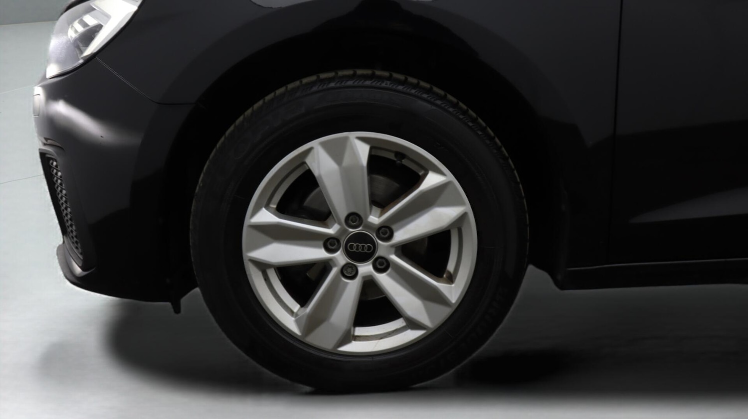 Used Audi A1 2023 for sale - 76727368: Photo 19