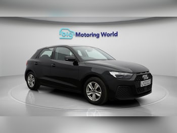 Audi - A1