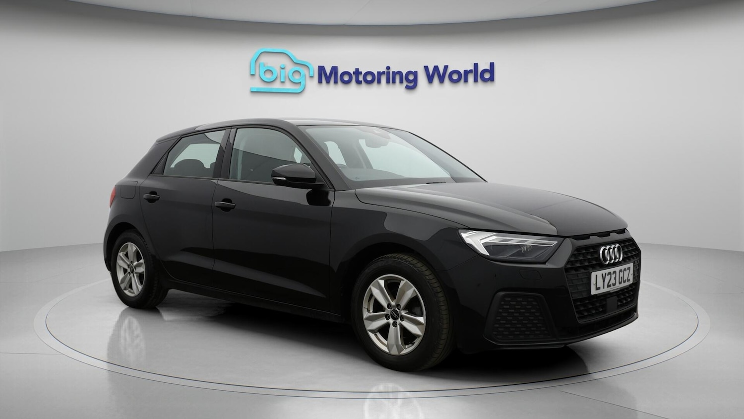 Used Audi A1 2023 for sale - 76727368: Photo 2