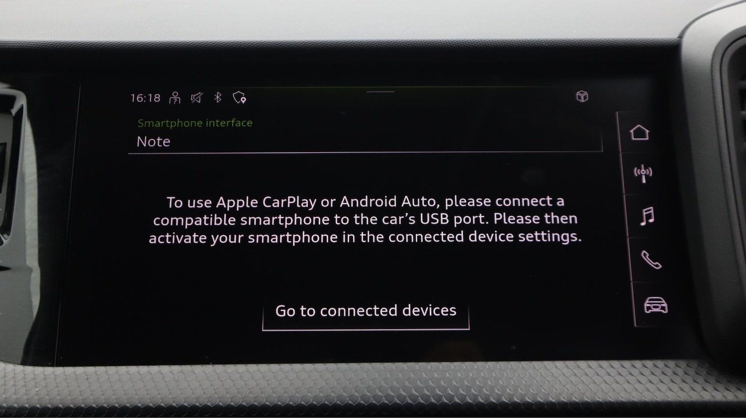 Used Audi A1 2023 for sale - 76727368: Photo 25