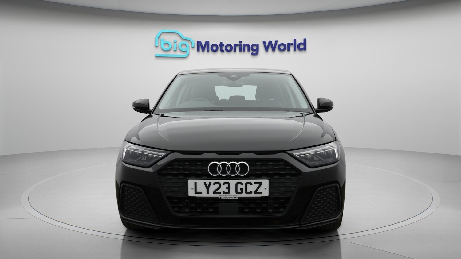 Used Audi A1 2023 for sale - 76727368: Photo 3