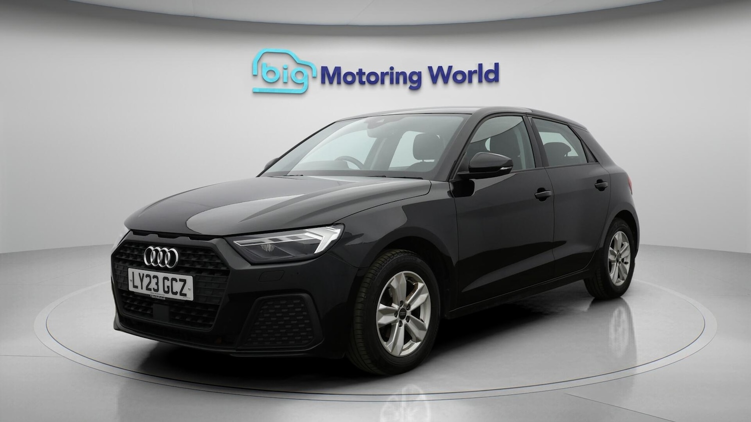 Used Audi A1 2023 for sale - 76727368: Photo 4