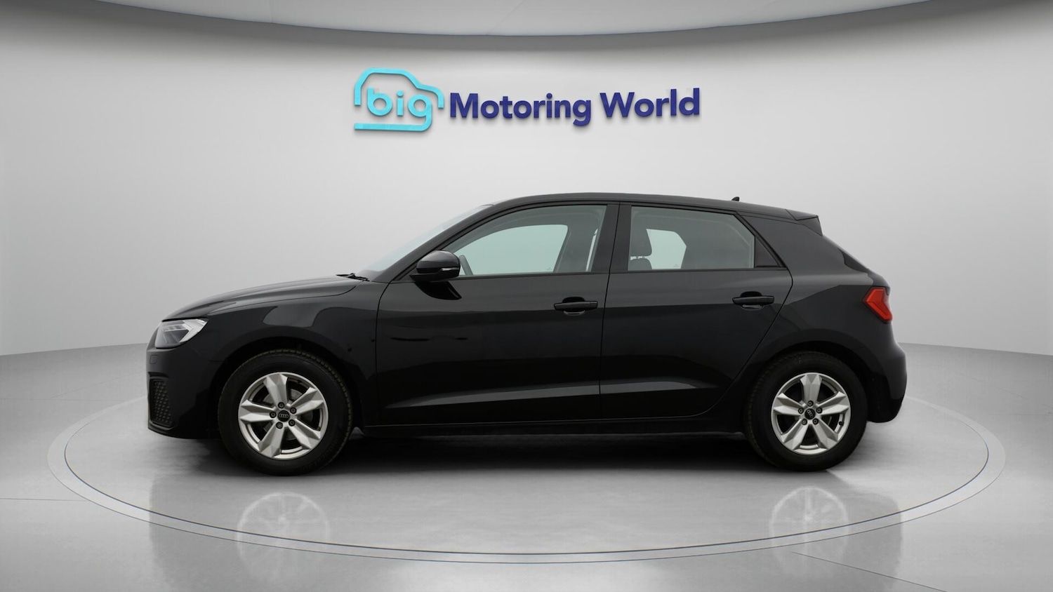 Used Audi A1 2023 for sale - 76727368: Photo 5