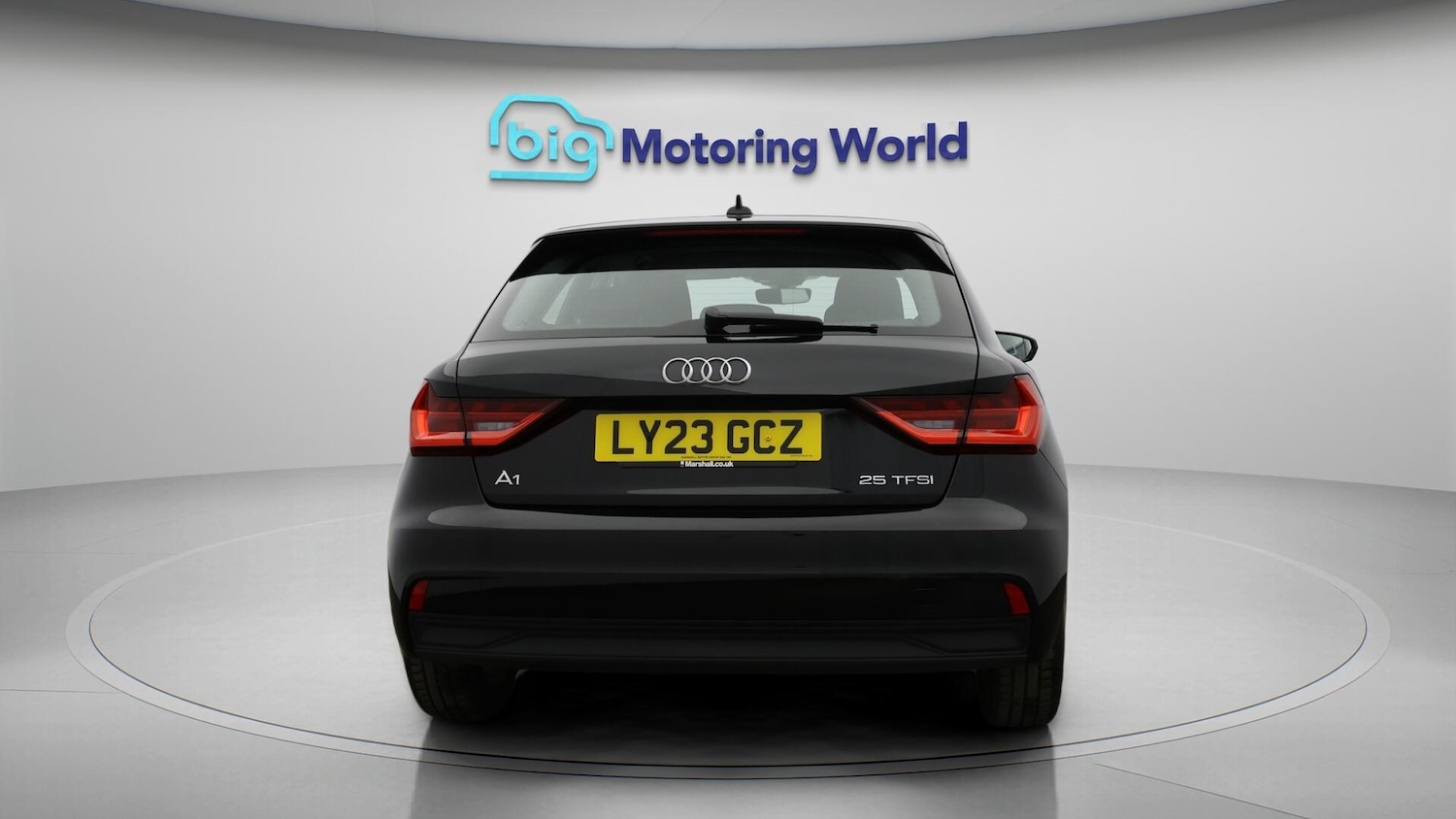 Used Audi A1 2023 for sale - 76727368: Photo 7