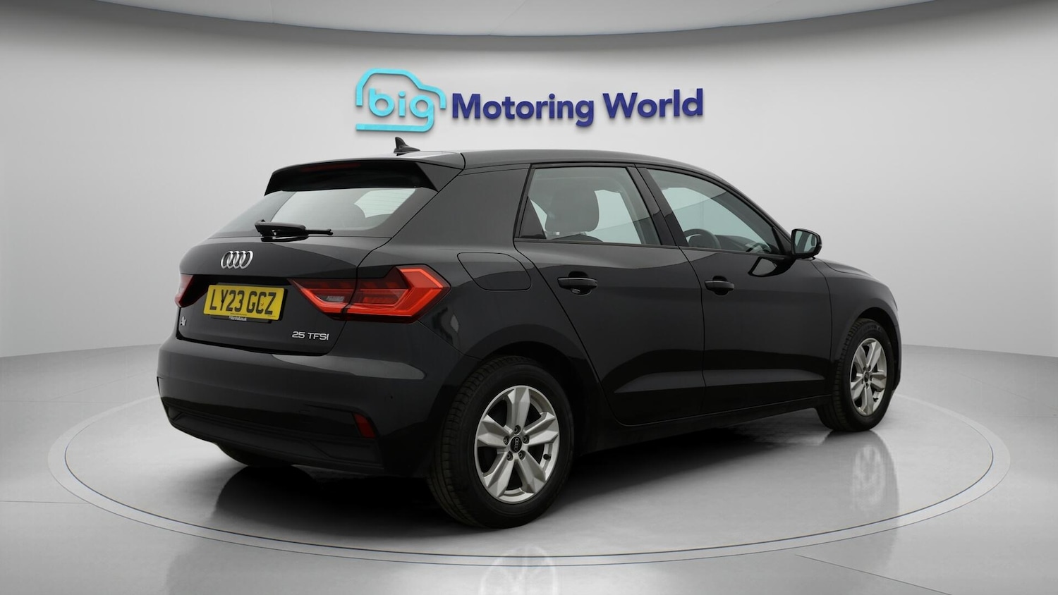 Used Audi A1 2023 for sale - 76727368: Photo 8