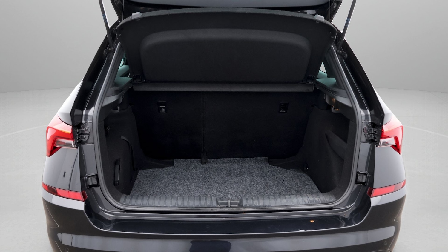 Used Skoda Kamiq 2022 for sale - 77283159: Photo 17