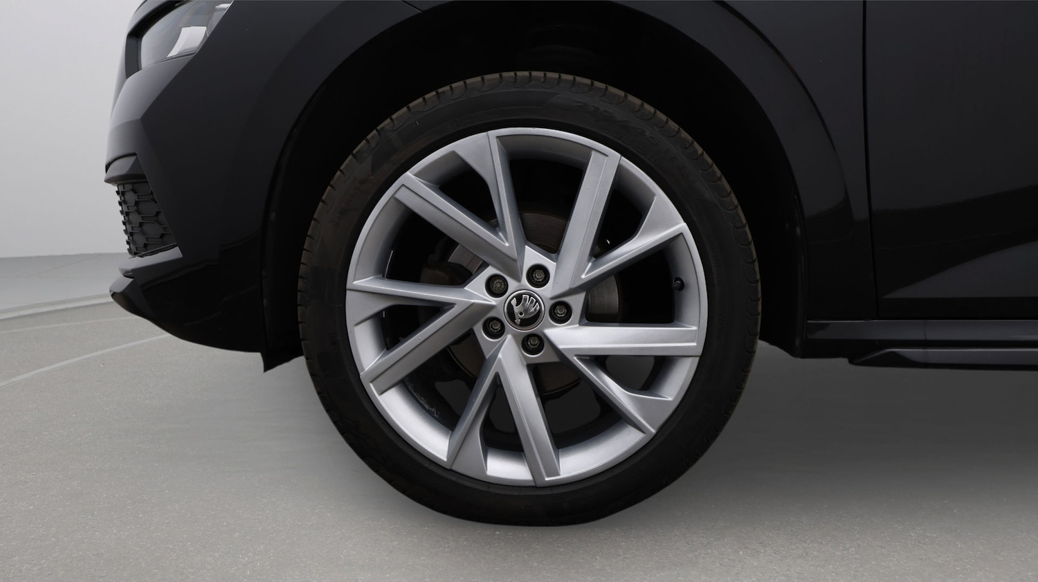 Used Skoda Kamiq 2022 for sale - 77283159: Photo 18