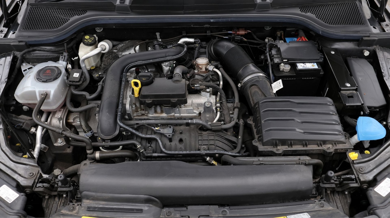 Used Skoda Kamiq 2022 for sale - 77283159: Photo 19