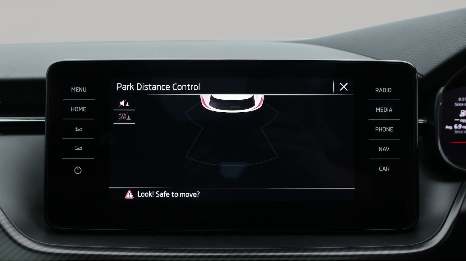 Used Skoda Kamiq 2022 for sale - 77283159: Photo 24