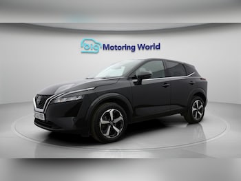 Used Nissan Qashqai 2023 for sale - 78558445: Photo