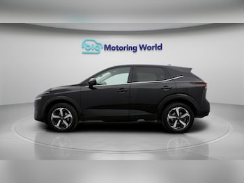 Used Nissan Qashqai 2023 for sale - 78558445: Photo