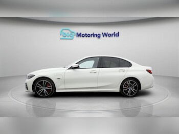 Used BMW 3 Series 2022 for sale - 78415188: Photo