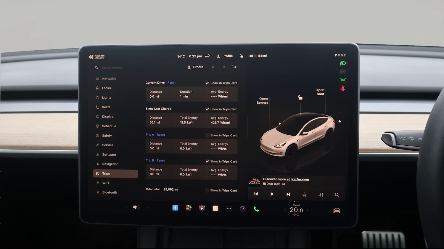 Used Tesla Model 3 2023 for sale - 78190707: Photo 10