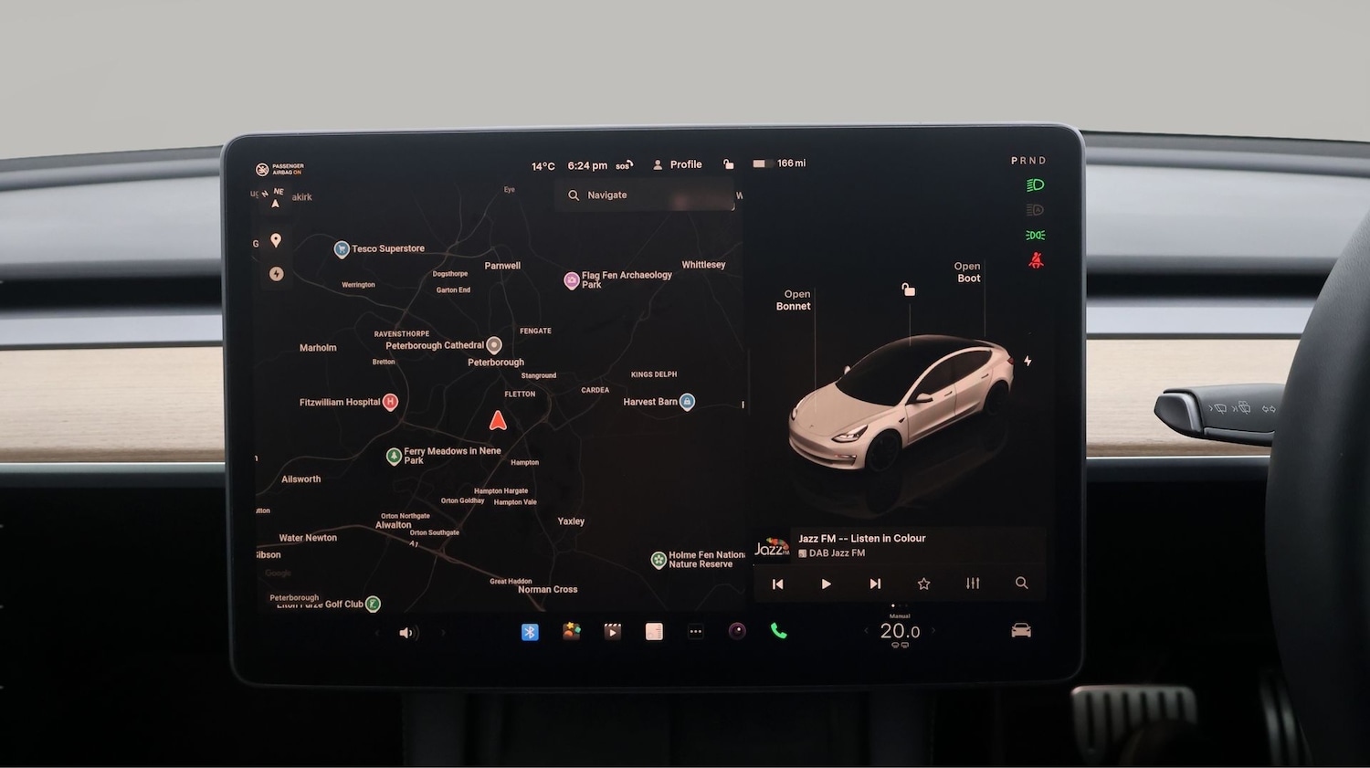 Used Tesla Model 3 2023 for sale - 78190707: Photo 11