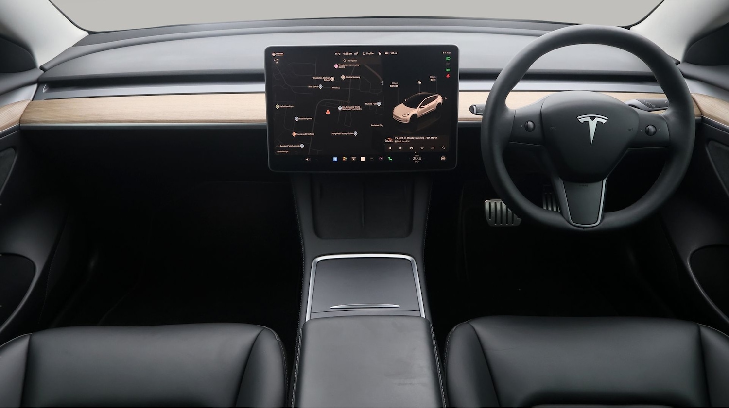 Used Tesla Model 3 2023 for sale - 78190707: Photo 13