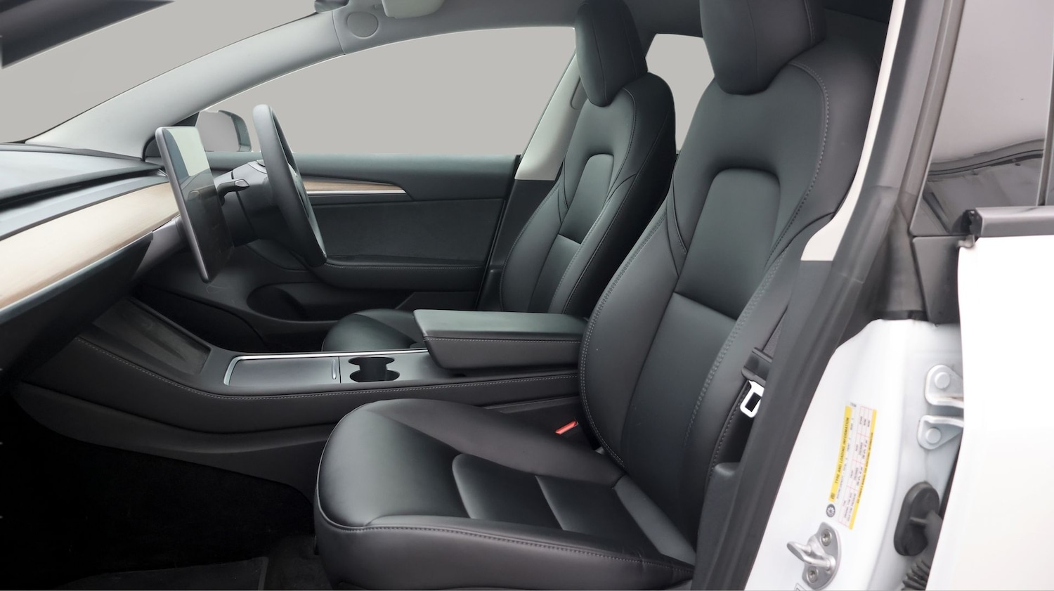 Used Tesla Model 3 2023 for sale - 78190707: Photo 14