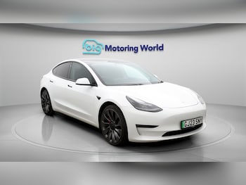 Used Tesla Model 3 2023 for sale - 78190707: Photo
