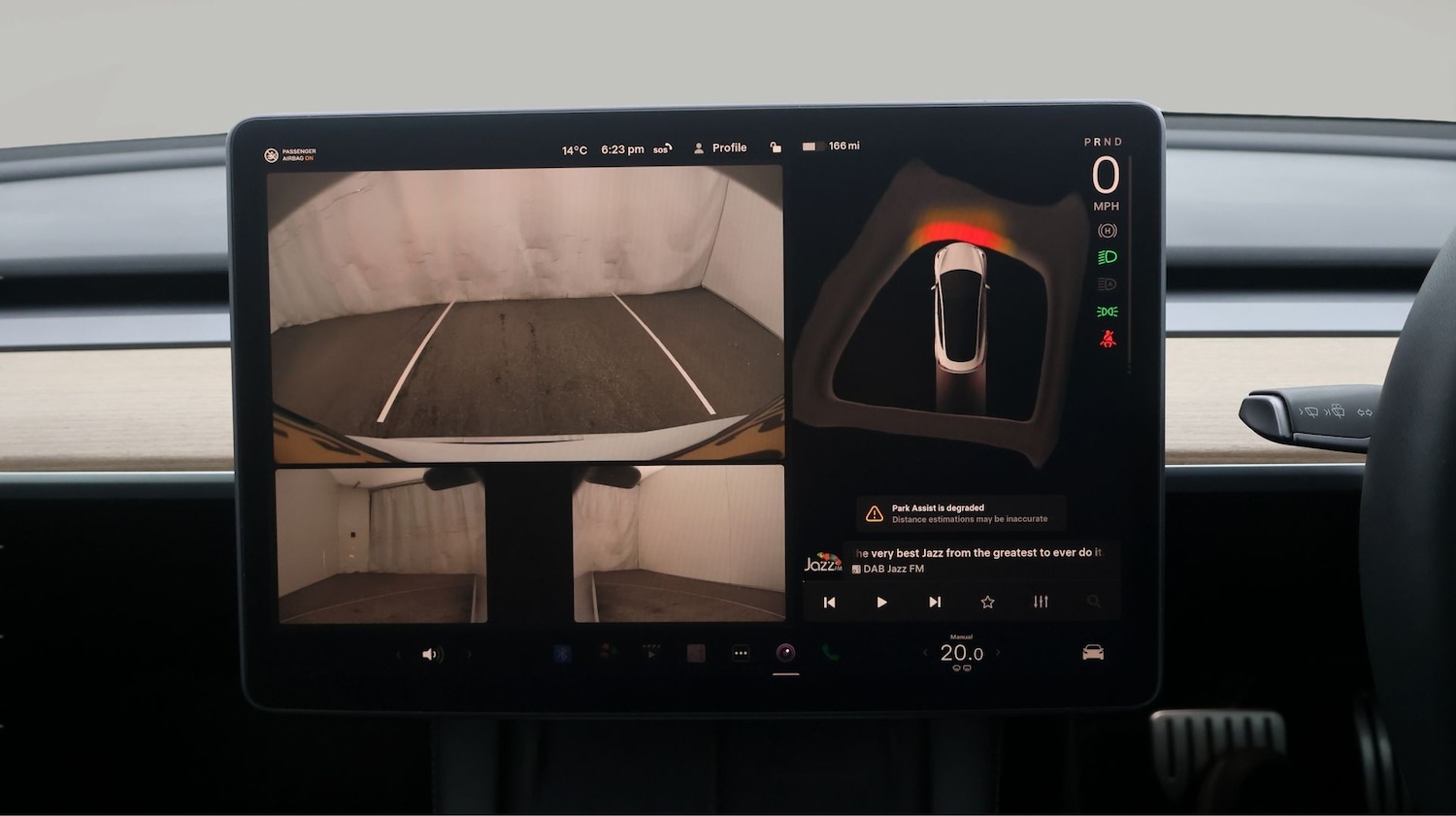 Used Tesla Model 3 2023 for sale - 78190707: Photo 24