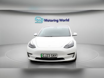 Used Tesla Model 3 2023 for sale - 78190707: Photo