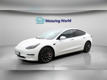 Used Tesla Model 3 2023 for sale - 78190707: Photo