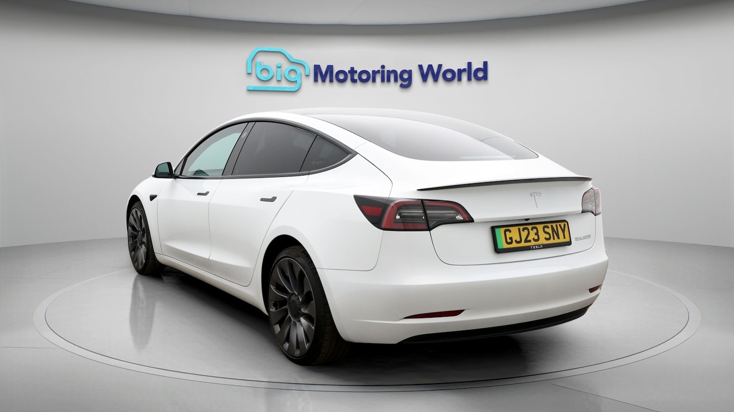 Used Tesla Model 3 2023 for sale - 78190707: Photo 5