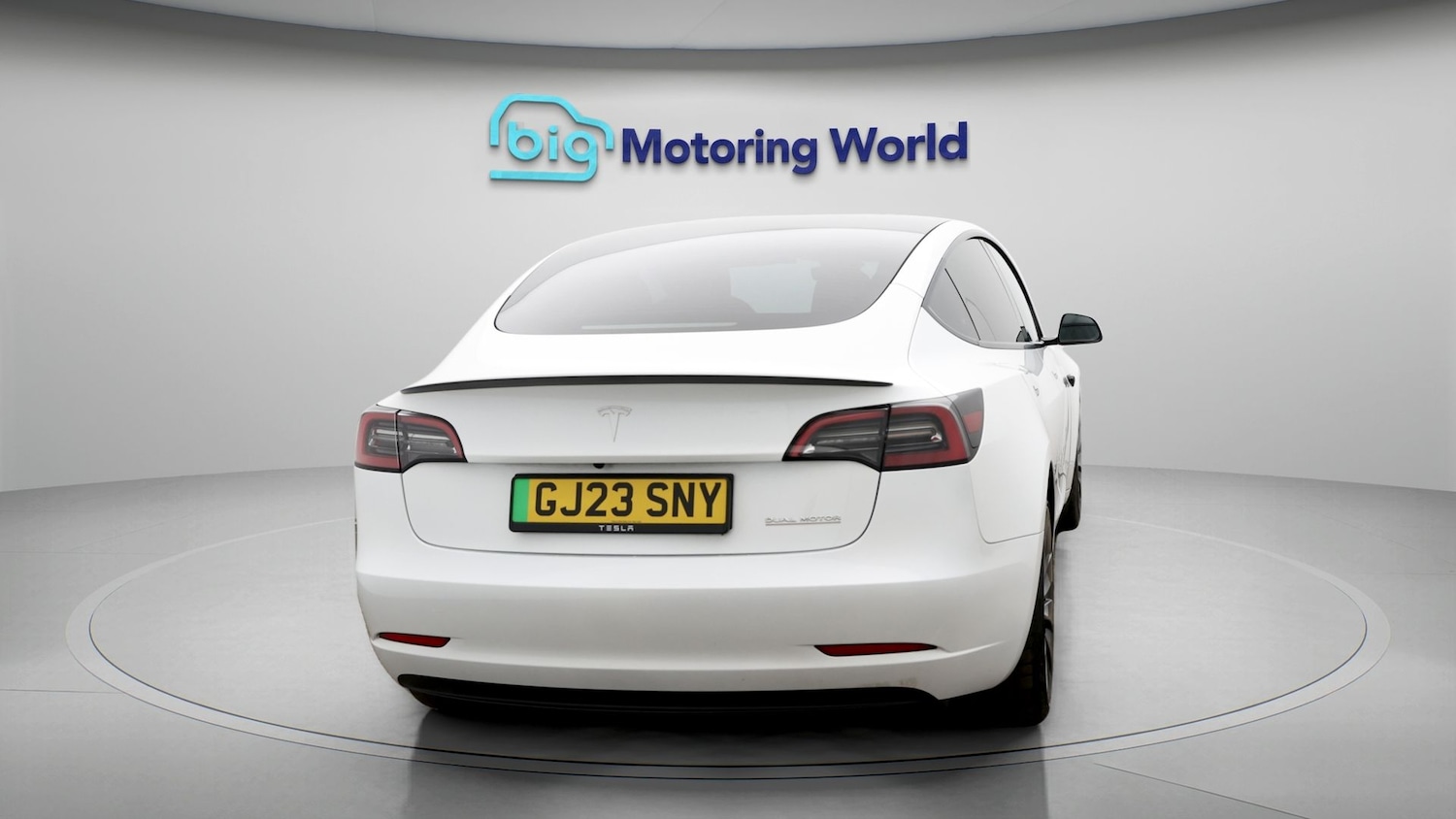 Used Tesla Model 3 2023 for sale - 78190707: Photo 6