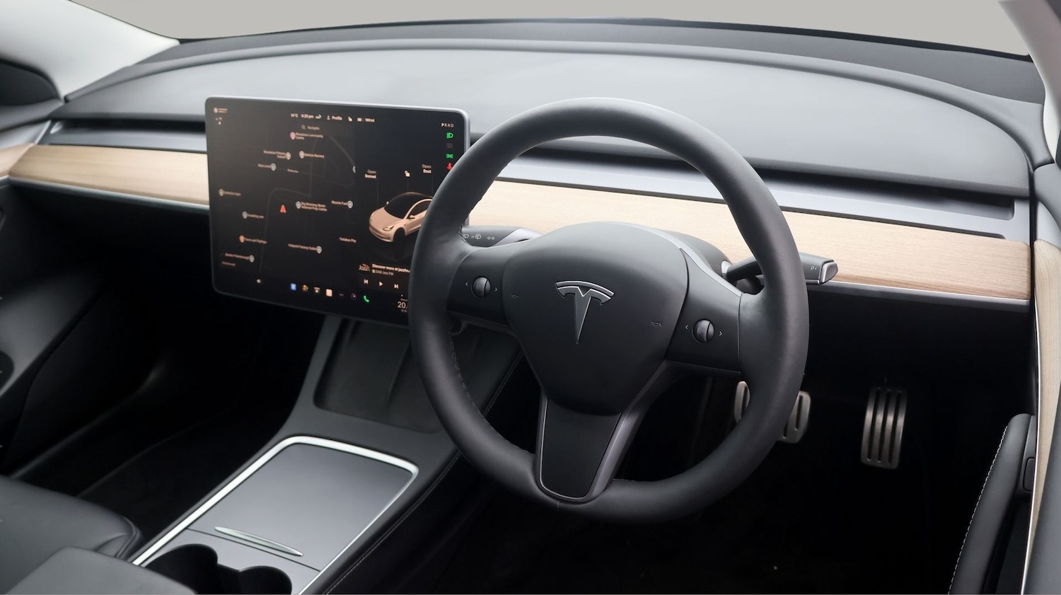 Used Tesla Model 3 2023 for sale - 78190707: Photo 9