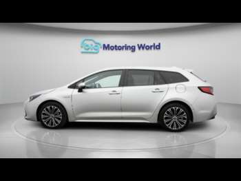 Used Toyota Corolla 2020 for sale - 74679292: Photo