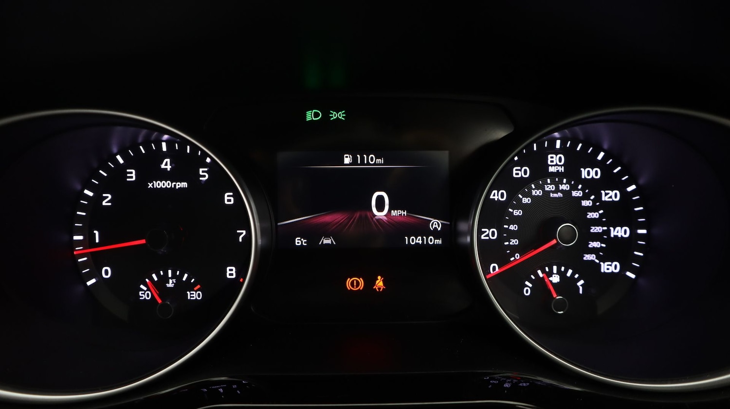 Used Kia Pro Ceed 2024 for sale - 77355072: Photo 10