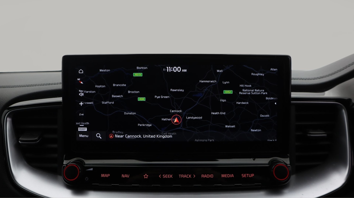 Used Kia Pro Ceed 2024 for sale - 77355072: Photo 11