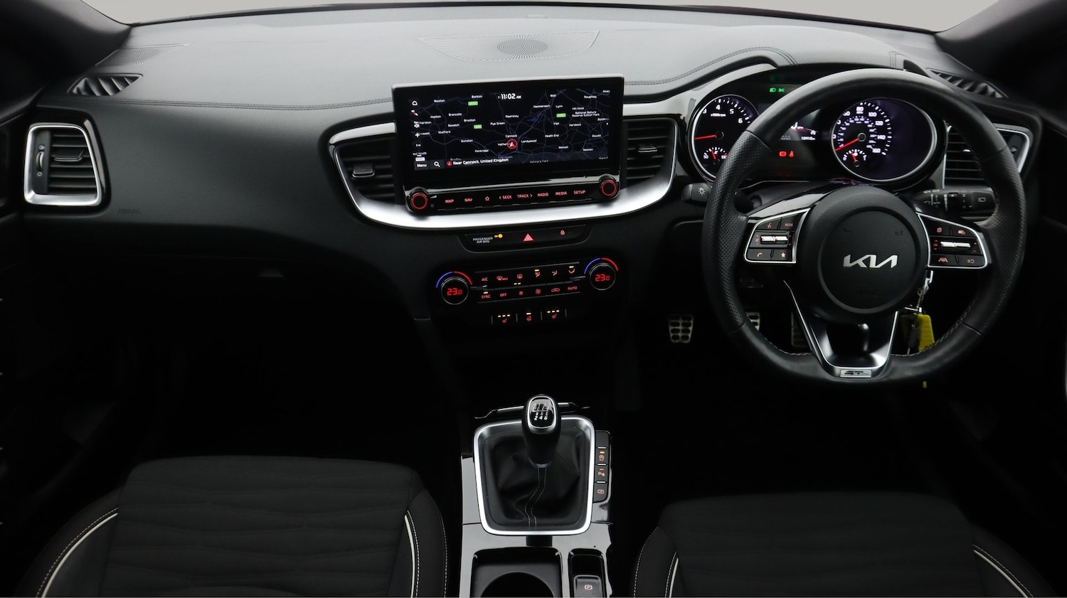 Used Kia Pro Ceed 2024 for sale - 77355072: Photo 13