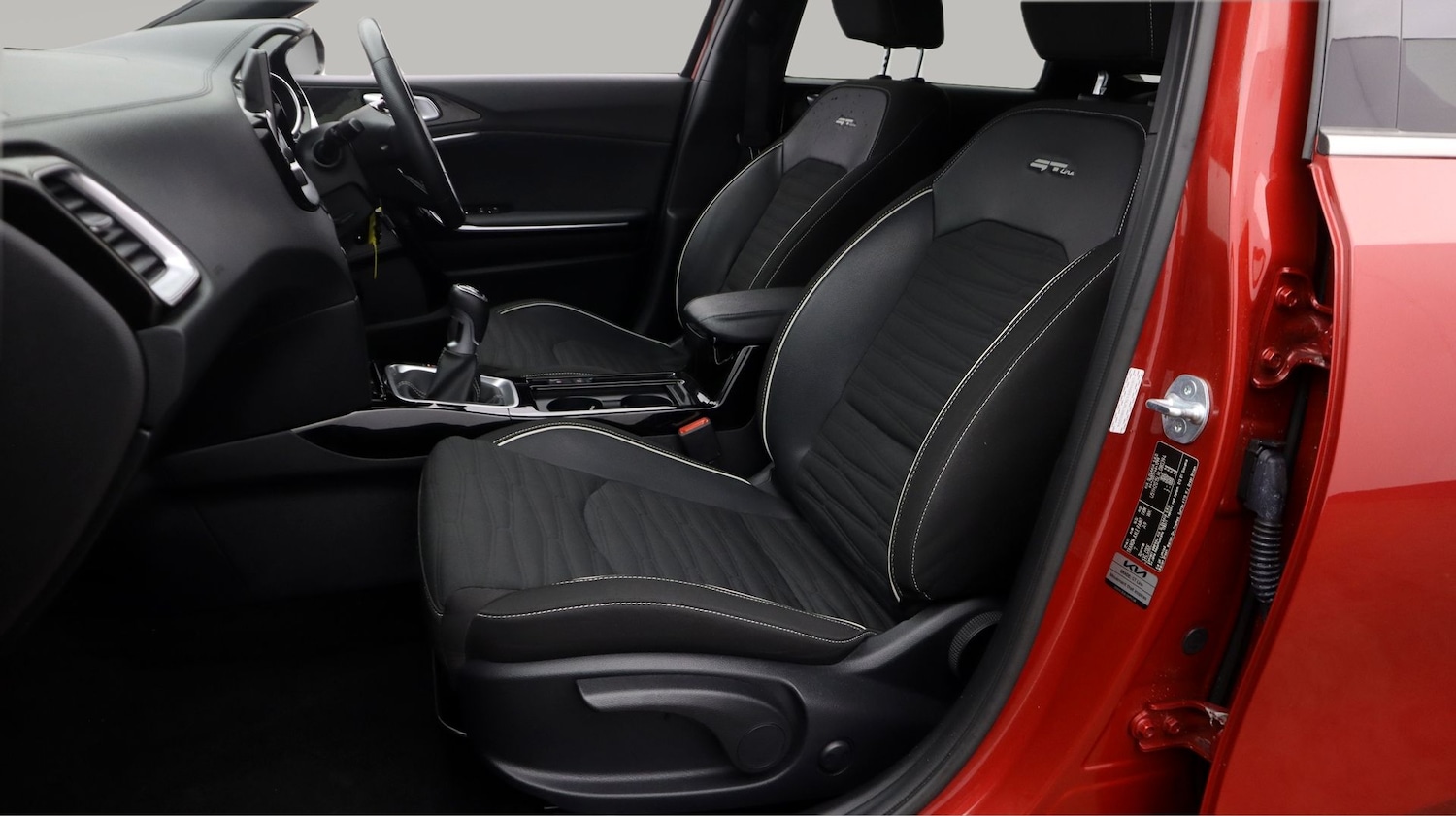 Used Kia Pro Ceed 2024 for sale - 77355072: Photo 14