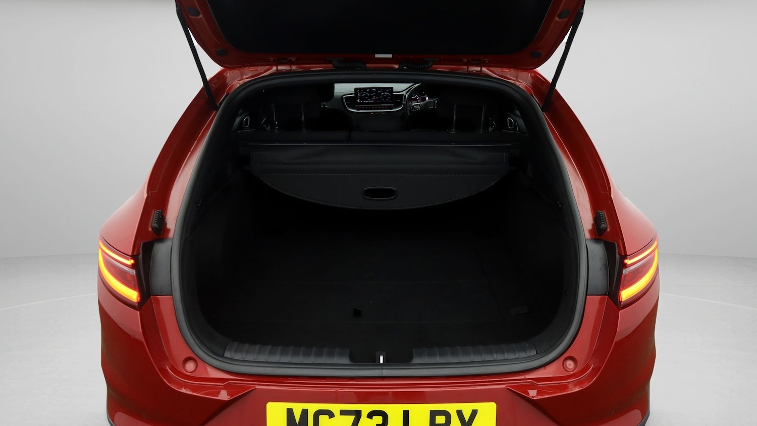 Used Kia Pro Ceed 2024 for sale - 77355072: Photo 17