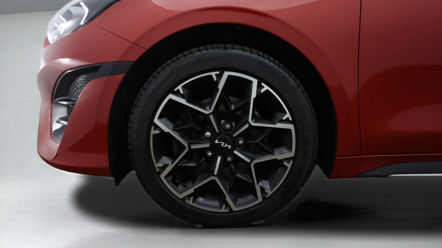 Used Kia Pro Ceed 2024 for sale - 77355072: Photo 18