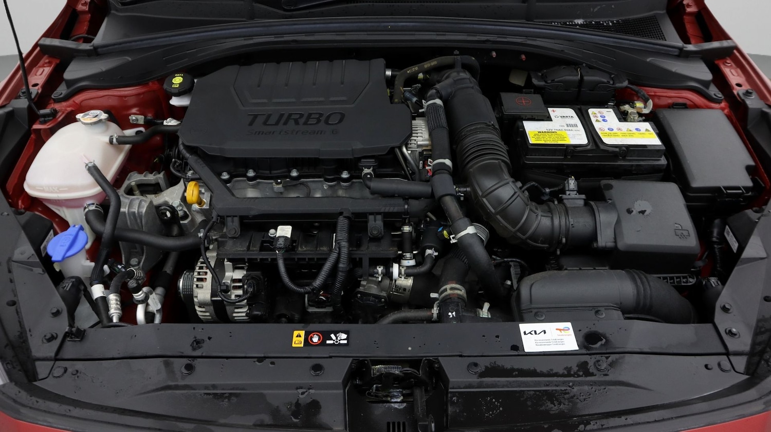 Used Kia Pro Ceed 2024 for sale - 77355072: Photo 19