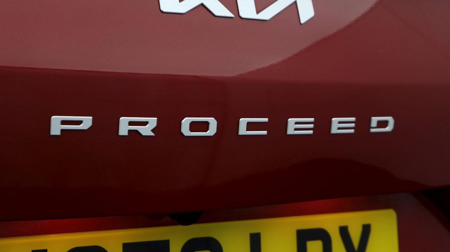 Used Kia Pro Ceed 2024 for sale - 77355072: Photo 20