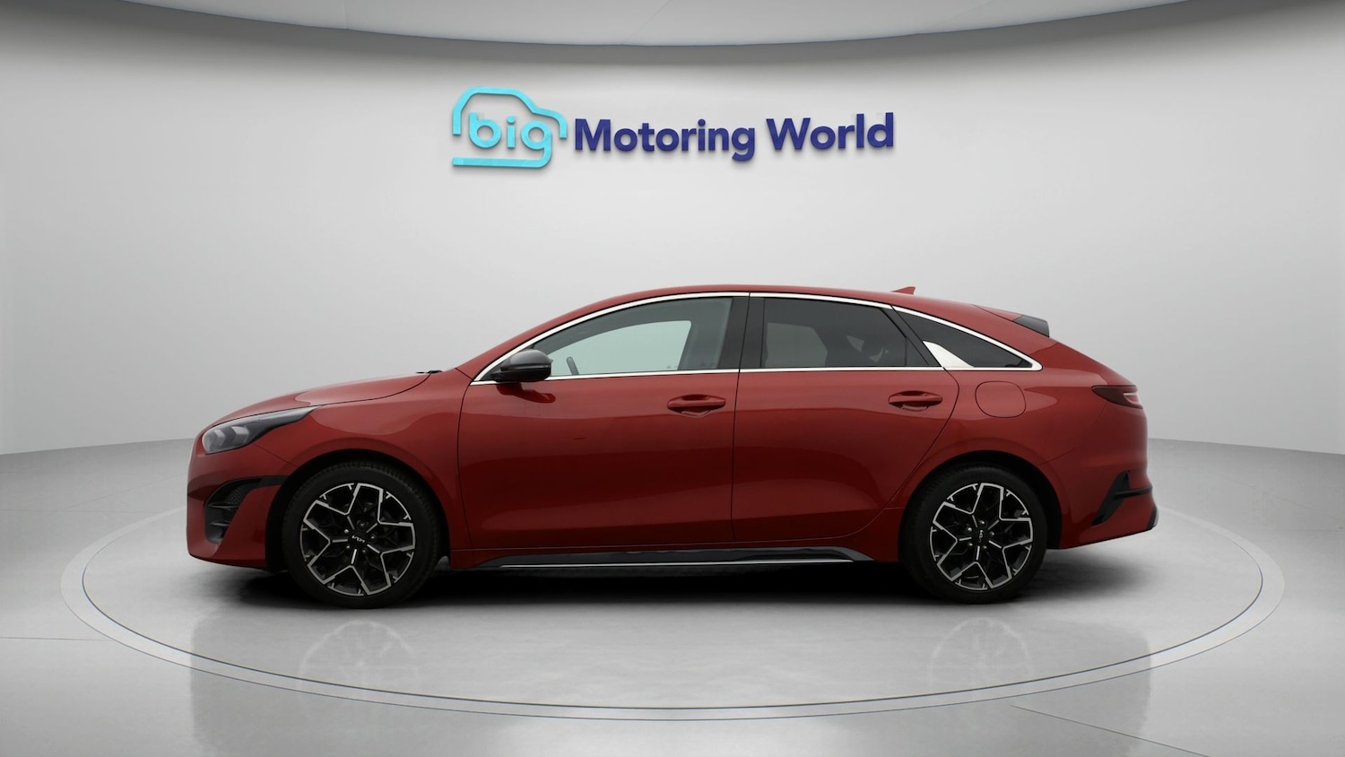 Used Kia Pro Ceed 2024 for sale - 77355072: Photo 4