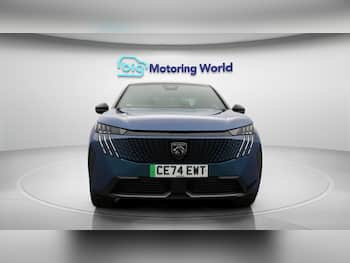 Used Peugeot E-3008 2024 for sale - 79842769: Photo