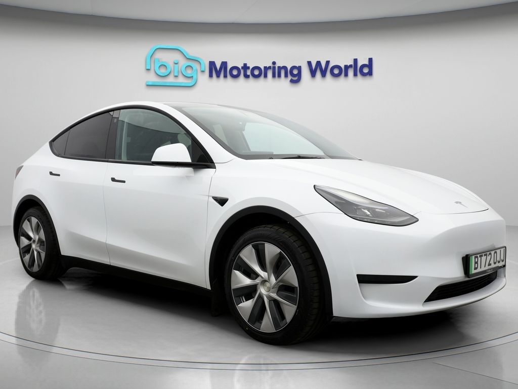 Used Tesla Model Y for sale - 76814773: Photo 16