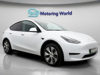 Tesla - Model Y