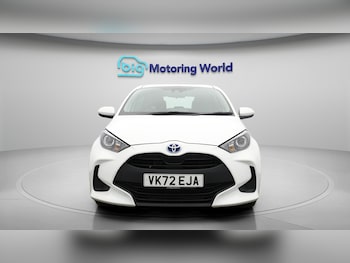 Used Toyota Yaris 2022 for sale - 75310693: Photo